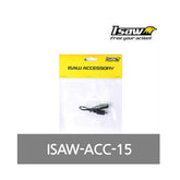 Buy ISAW Mic Gender at Riderz Planet